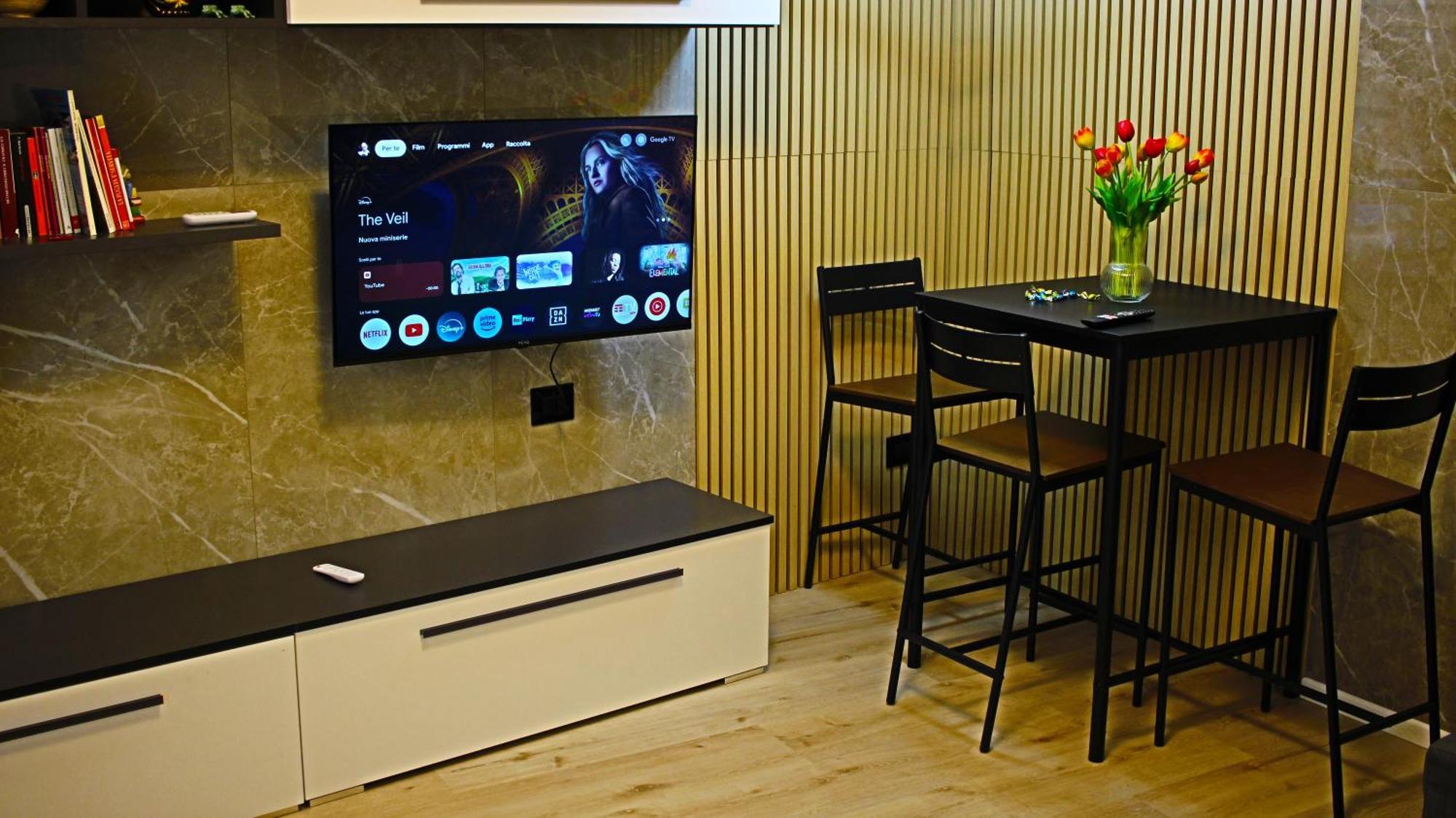 Apartamento Barion Bari