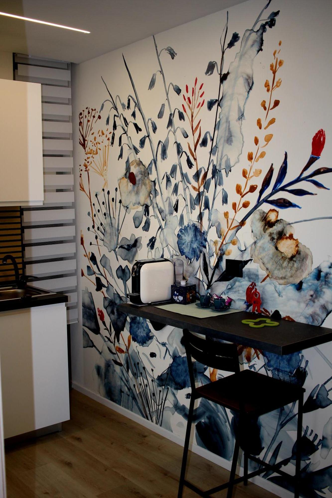 Barion Apartamento