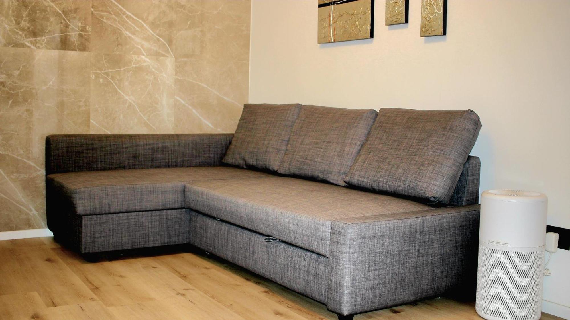 Barion Apartamento *