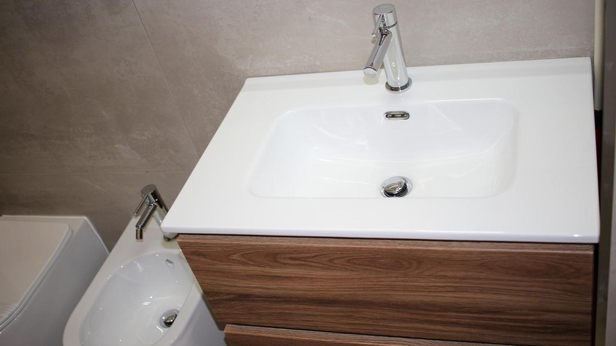 Apartamento Barion *