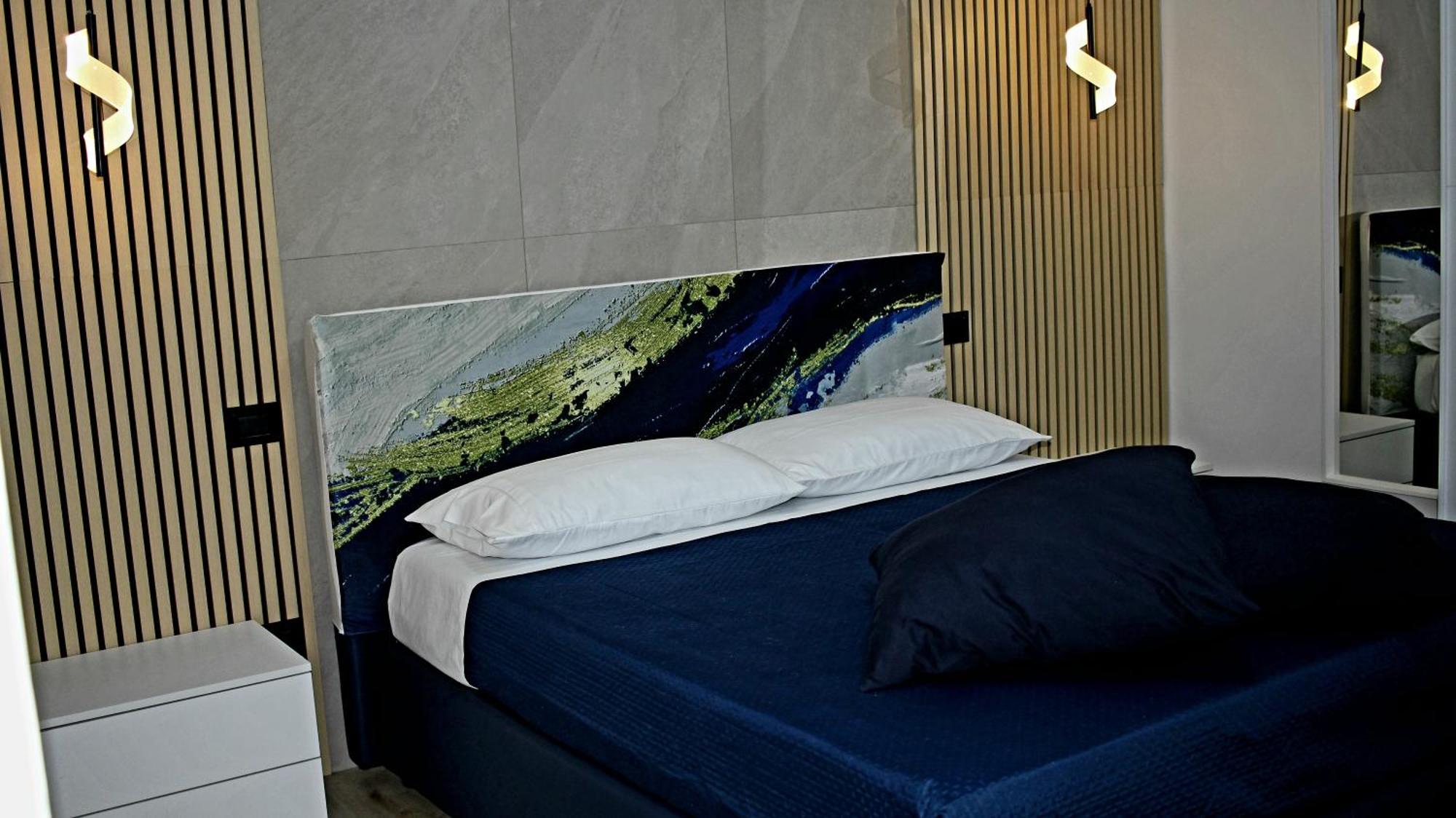 Barion Apartamento *