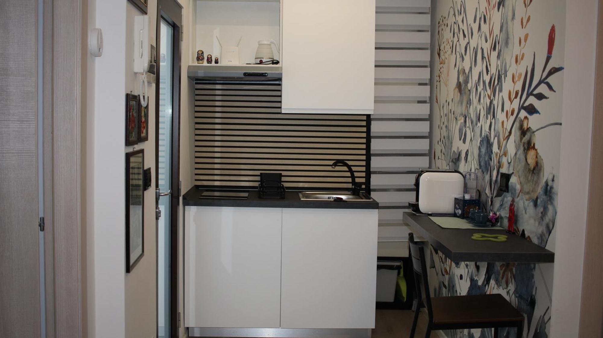 Barion Apartamento *