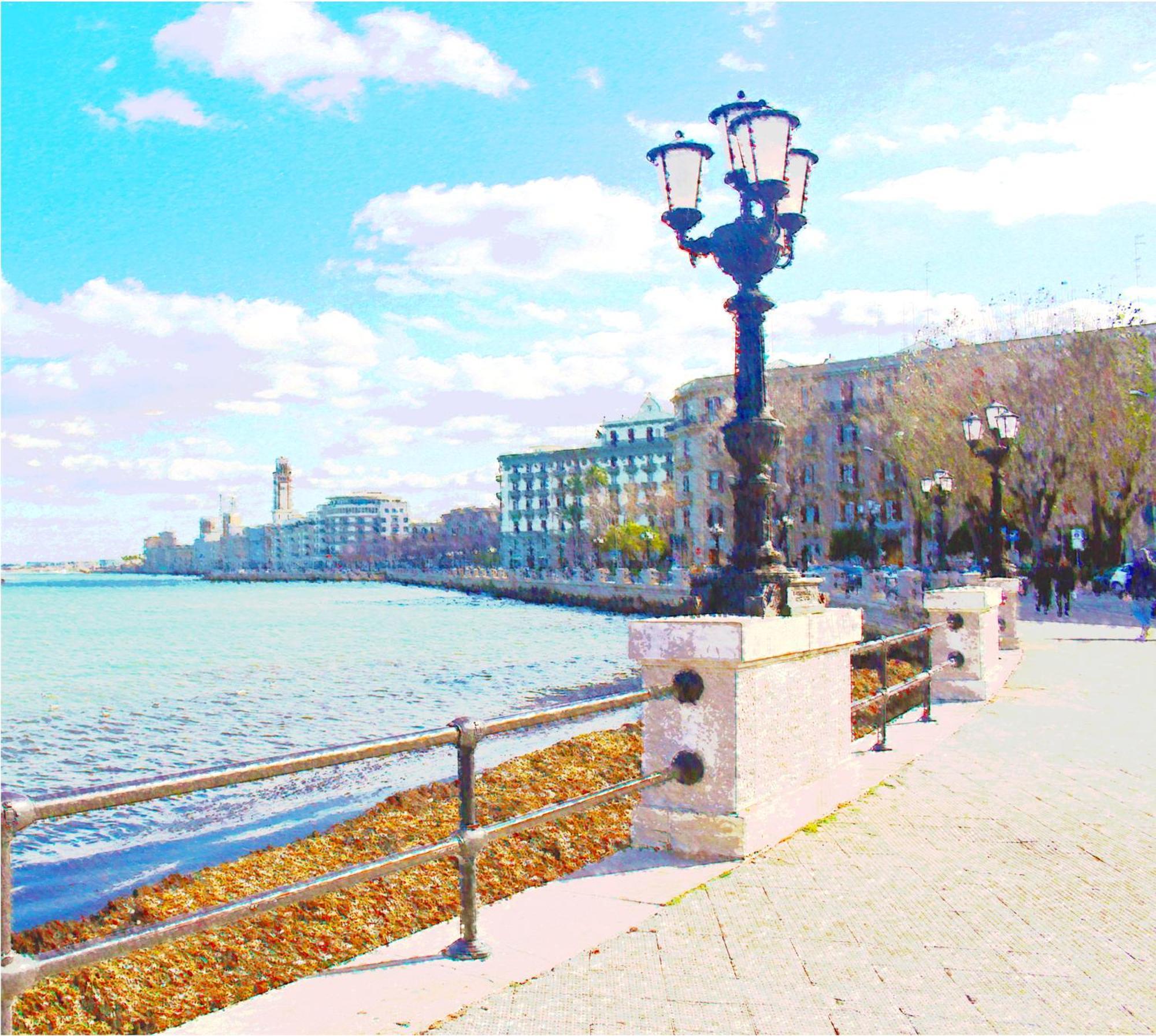 Barion Apartamento Bari