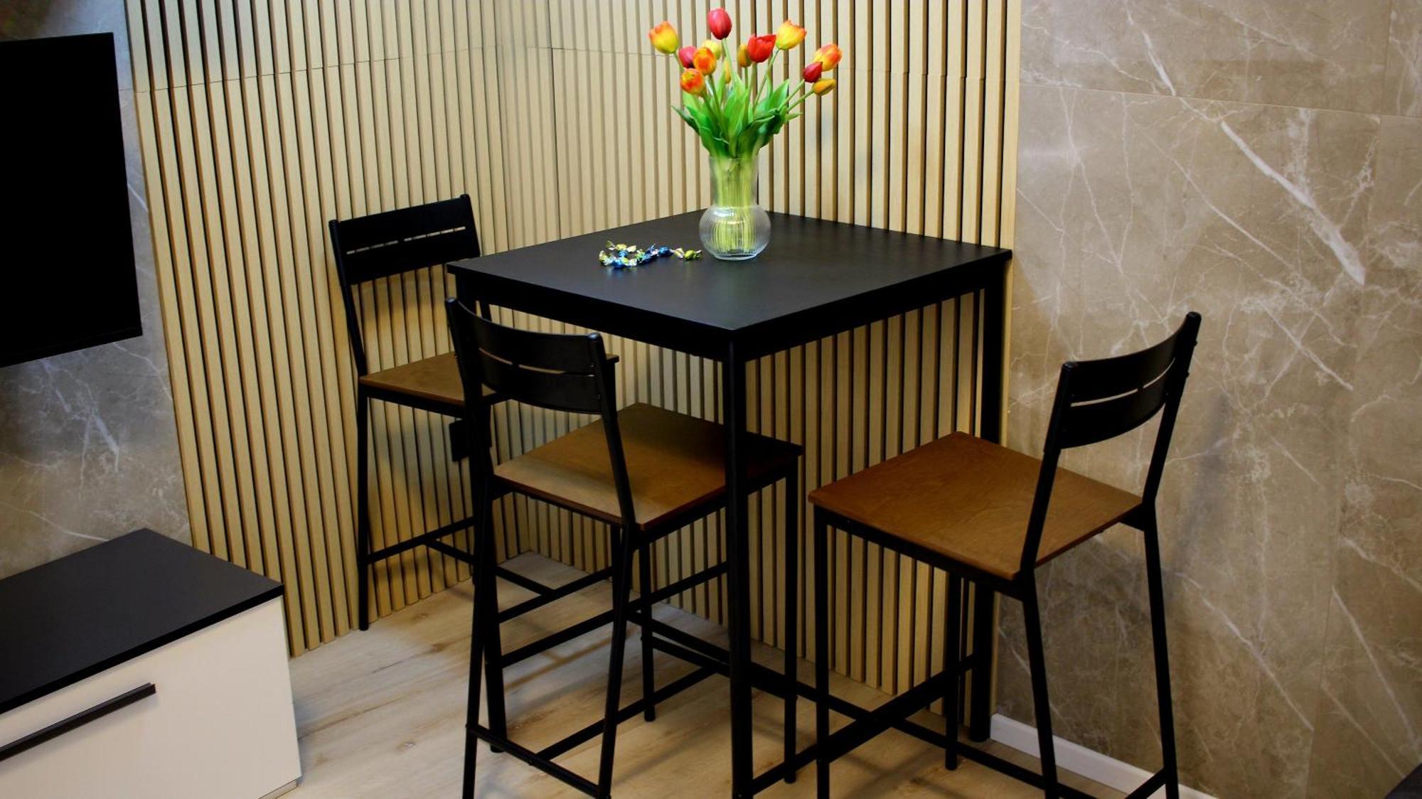 Barion Apartamento Bari
