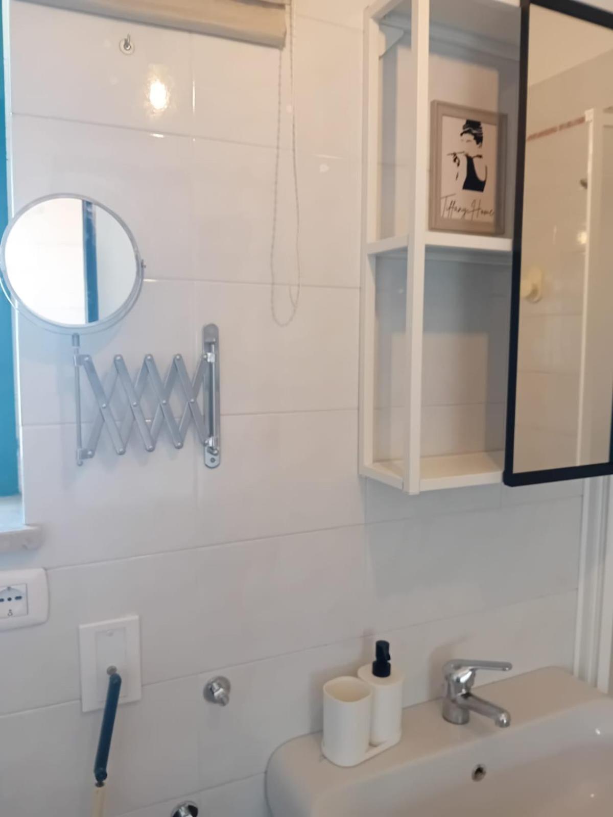 Tiffany Apartman