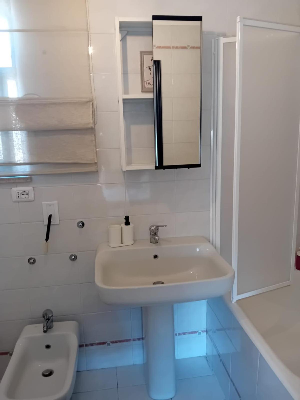 Apartman Tiffany Bari