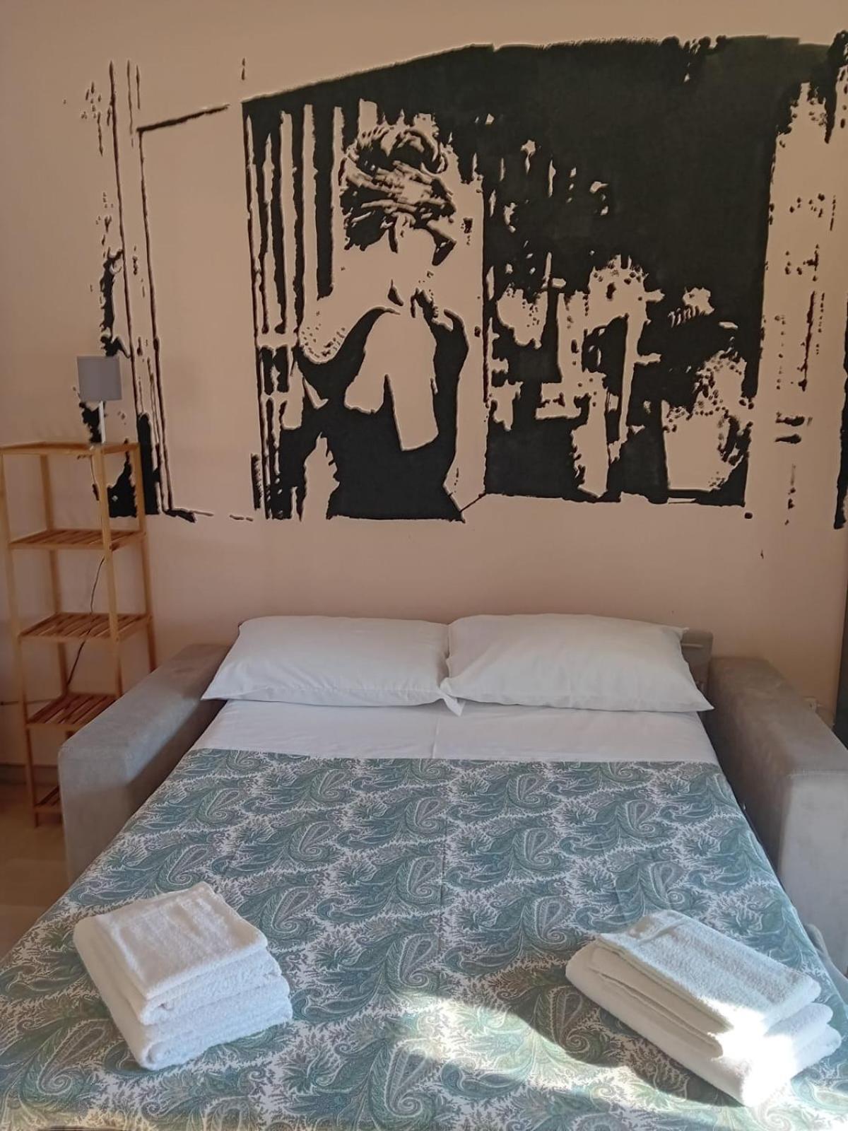 Tiffany Apartman