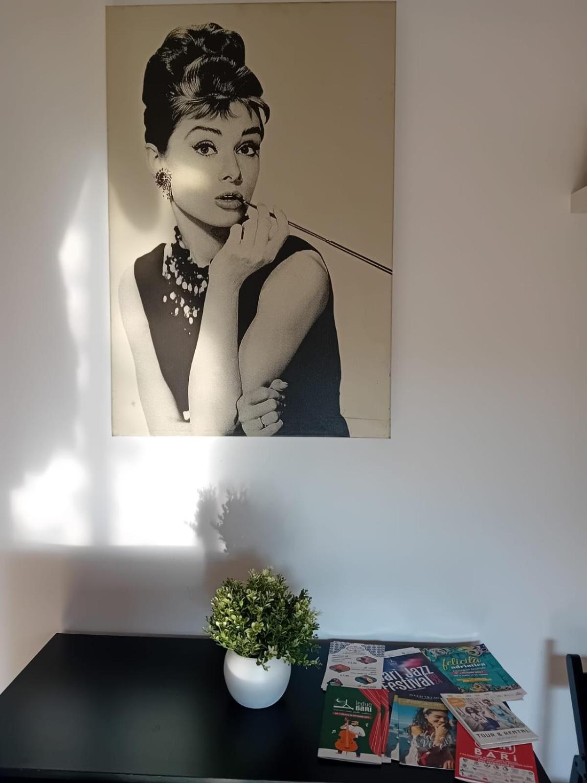 Apartment Tiffany