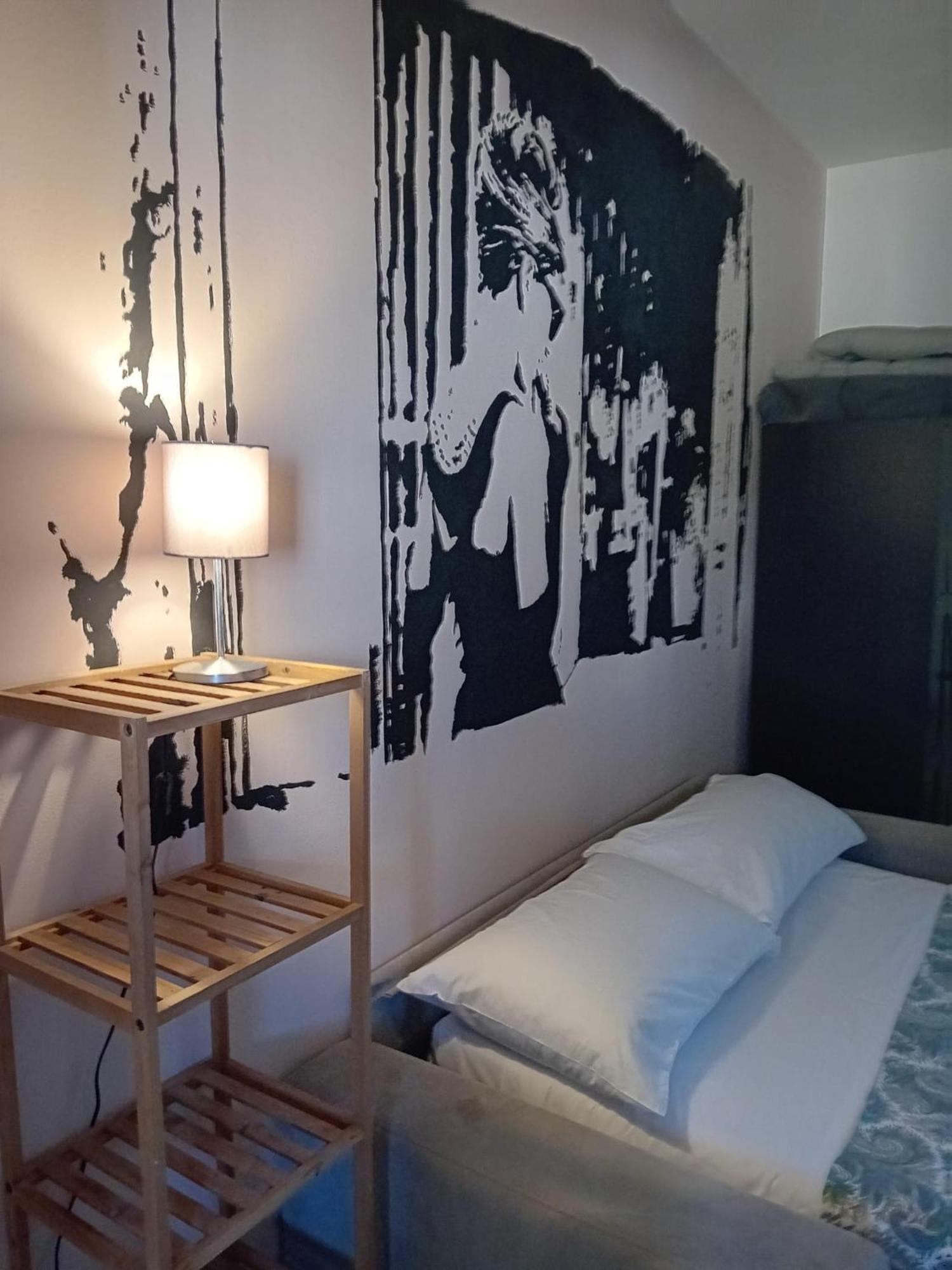 Apartman Tiffany Bari