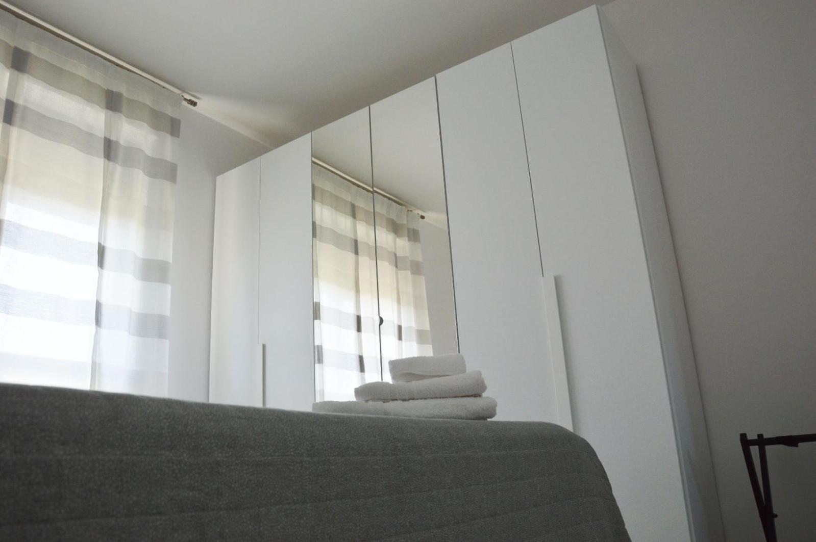 Marimar Apartment *