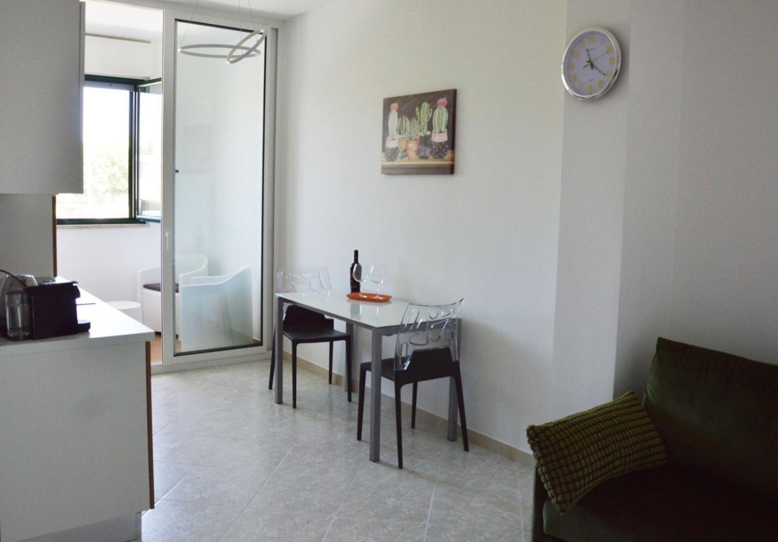 Marimar Apartment *