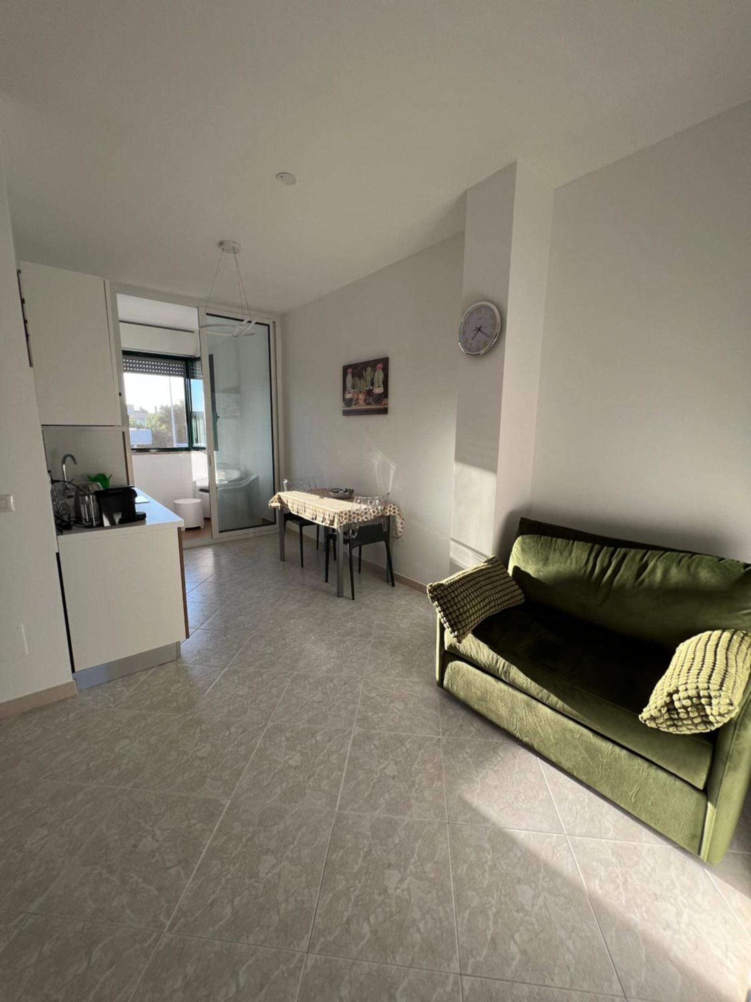 Apartment Marimar Bari