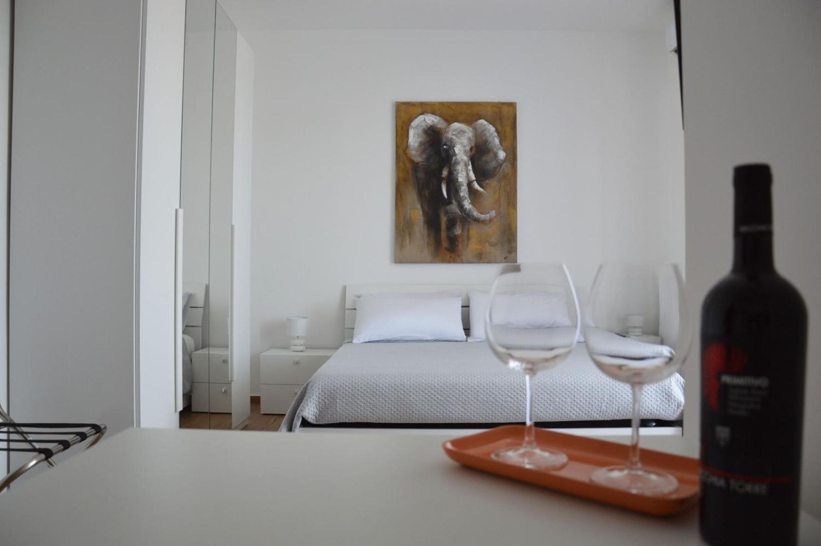 Apartman Marimar
