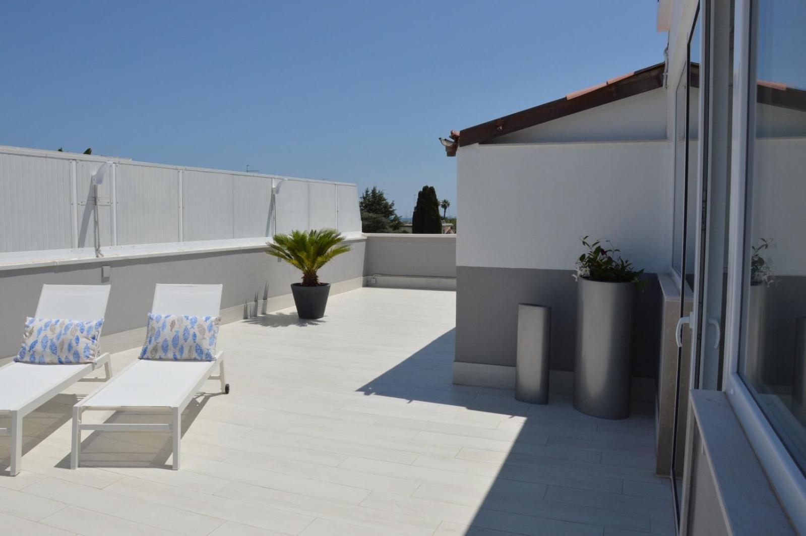Apartment Marimar *