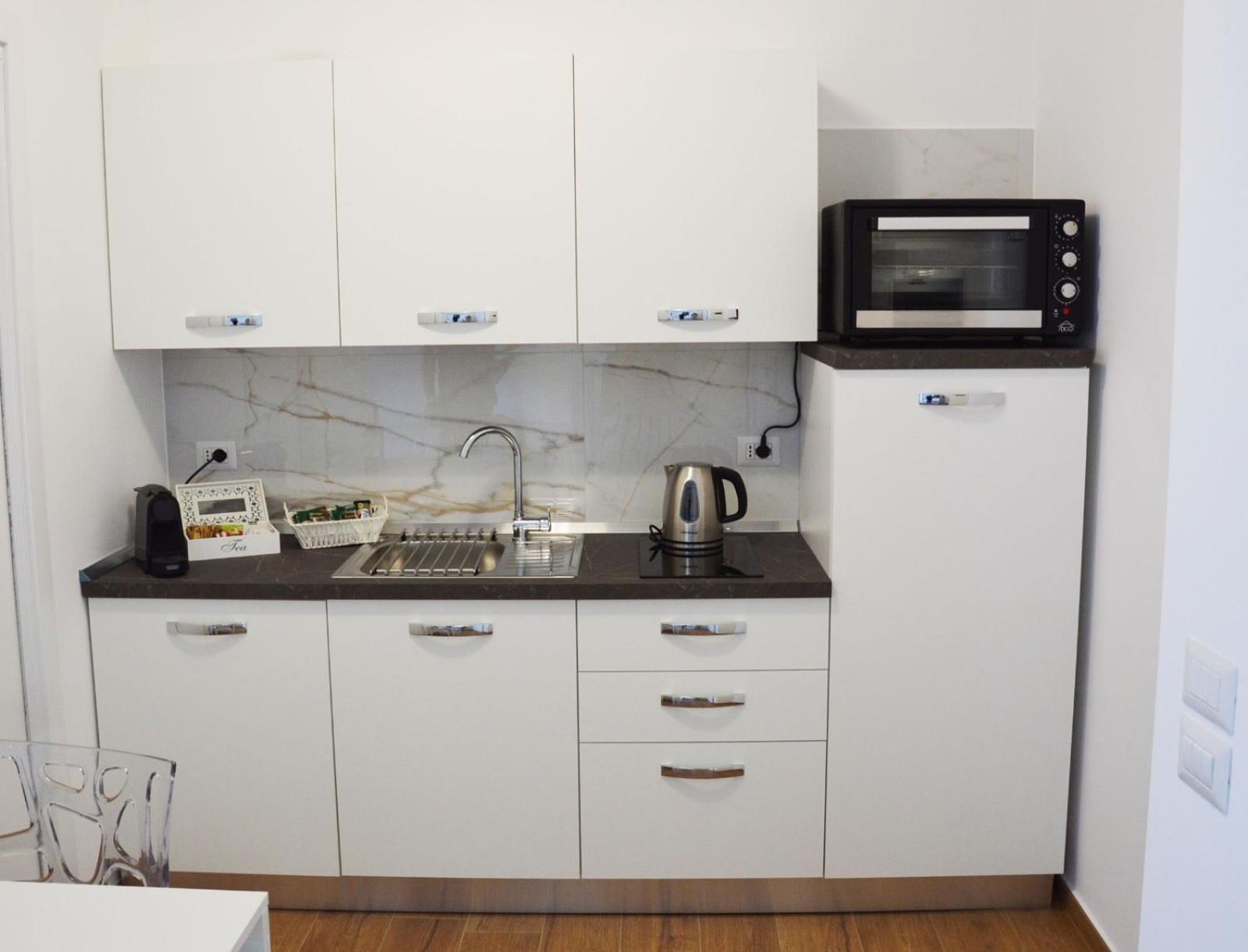 Apartment Marimar *