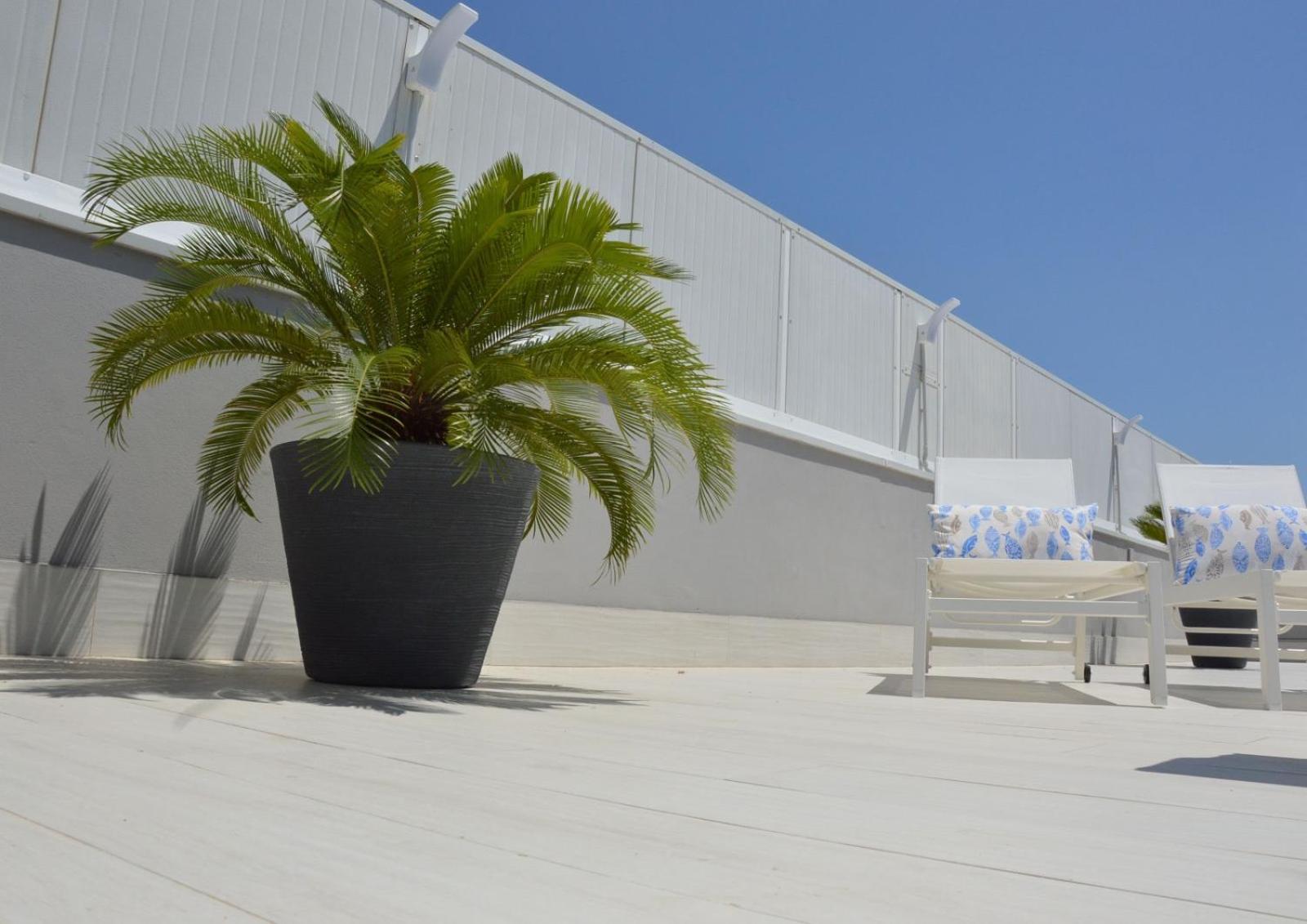 Marimar Apartman