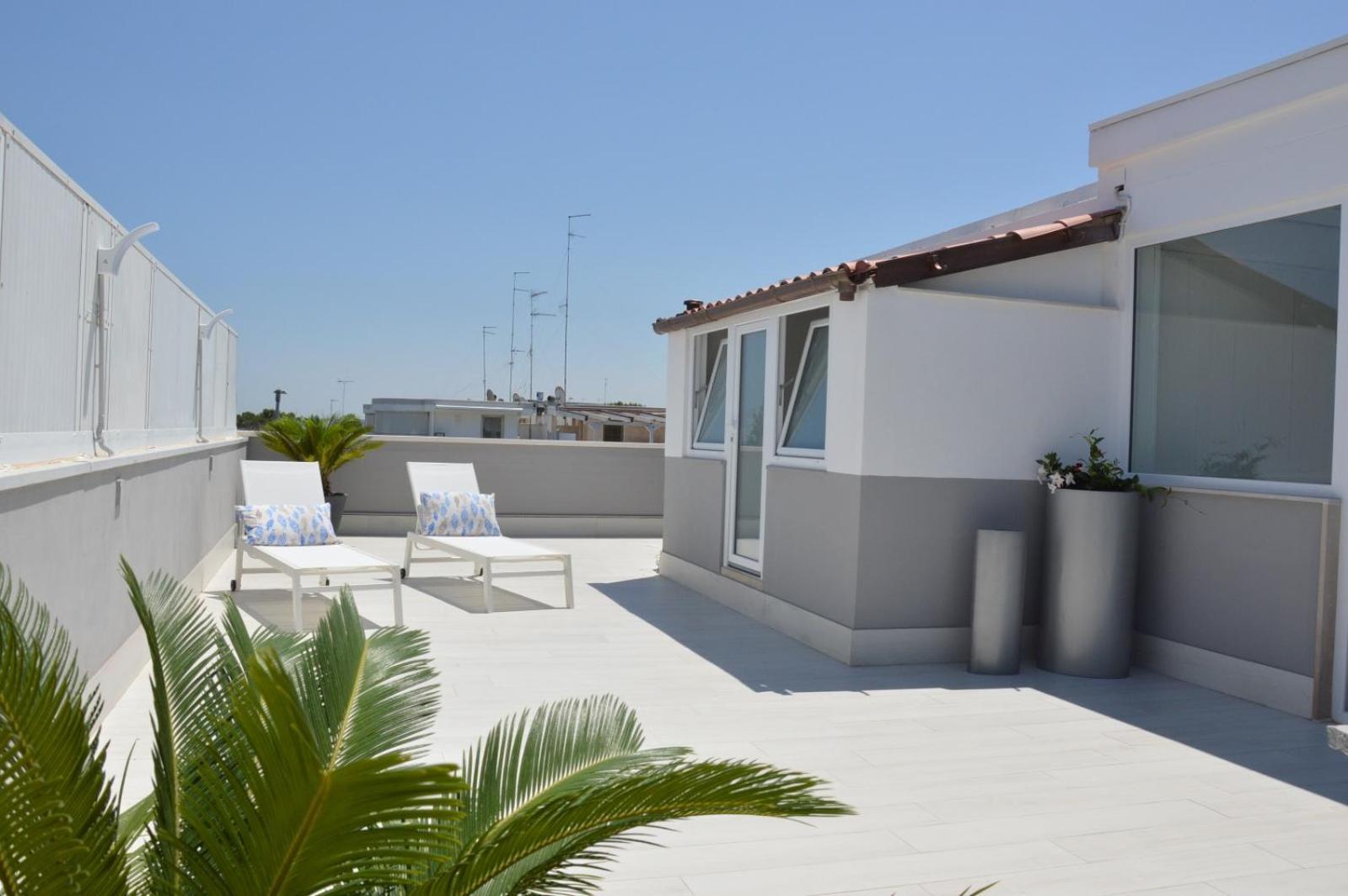 Apartment Marimar