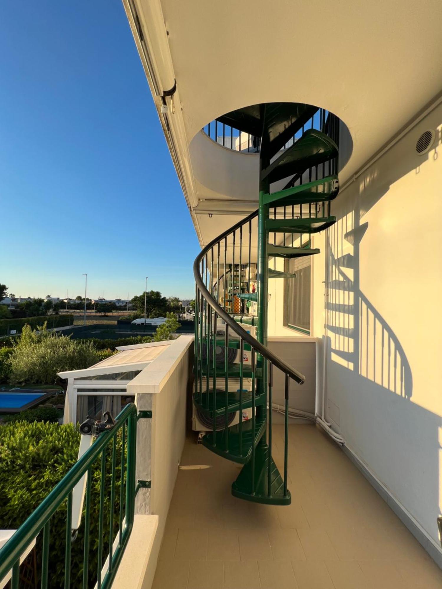Marimar Apartment