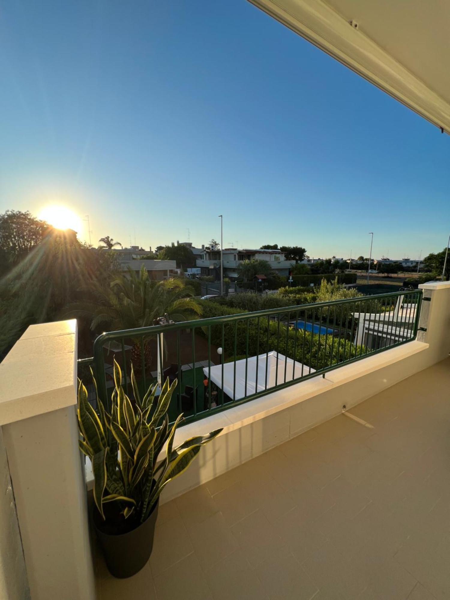 Apartment Marimar *