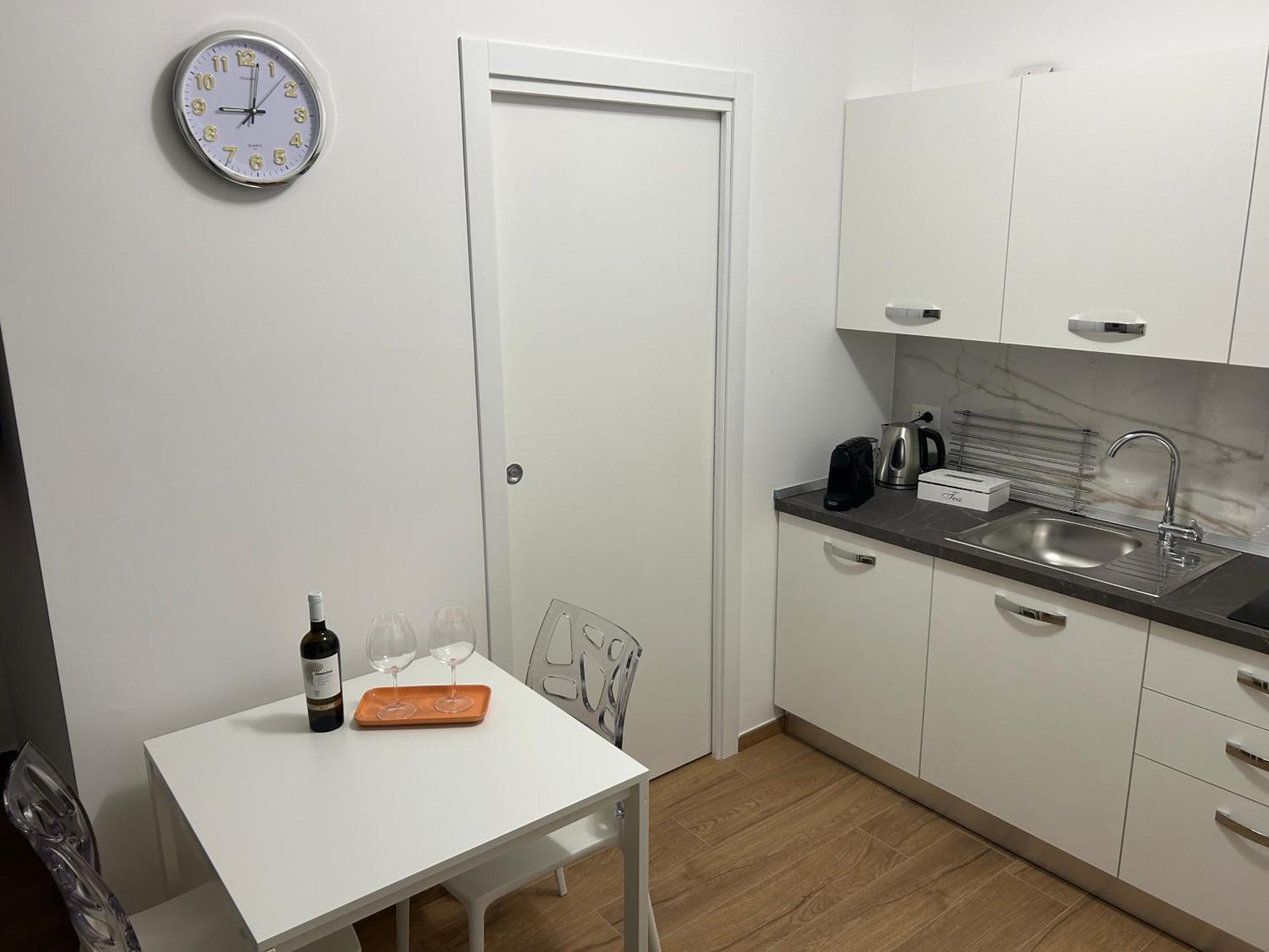 Marimar Apartment Bari