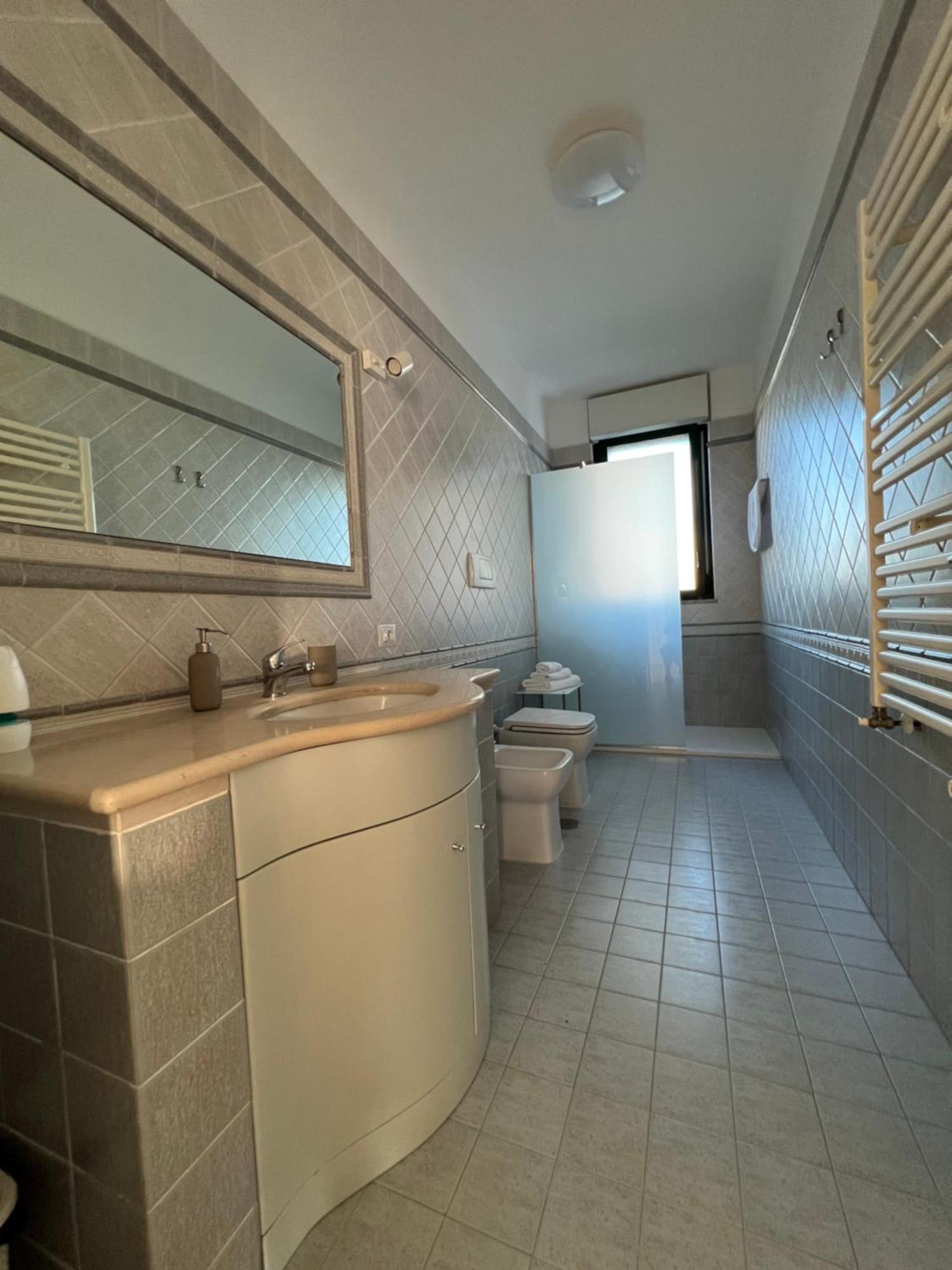 Marimar Apartment Bari