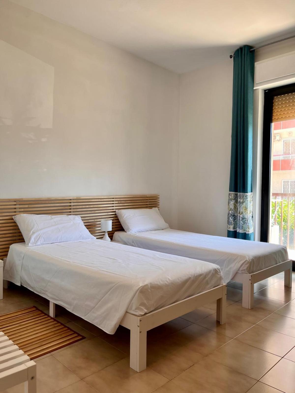 3 Guest house Bari