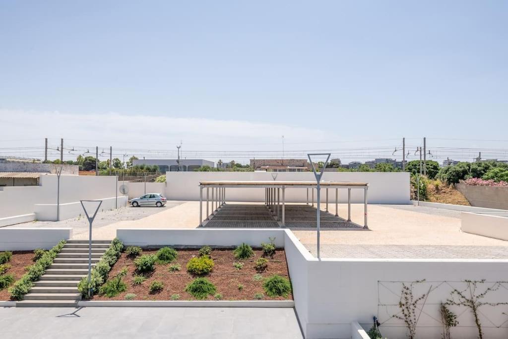 Loft Mare Seafront Modern *