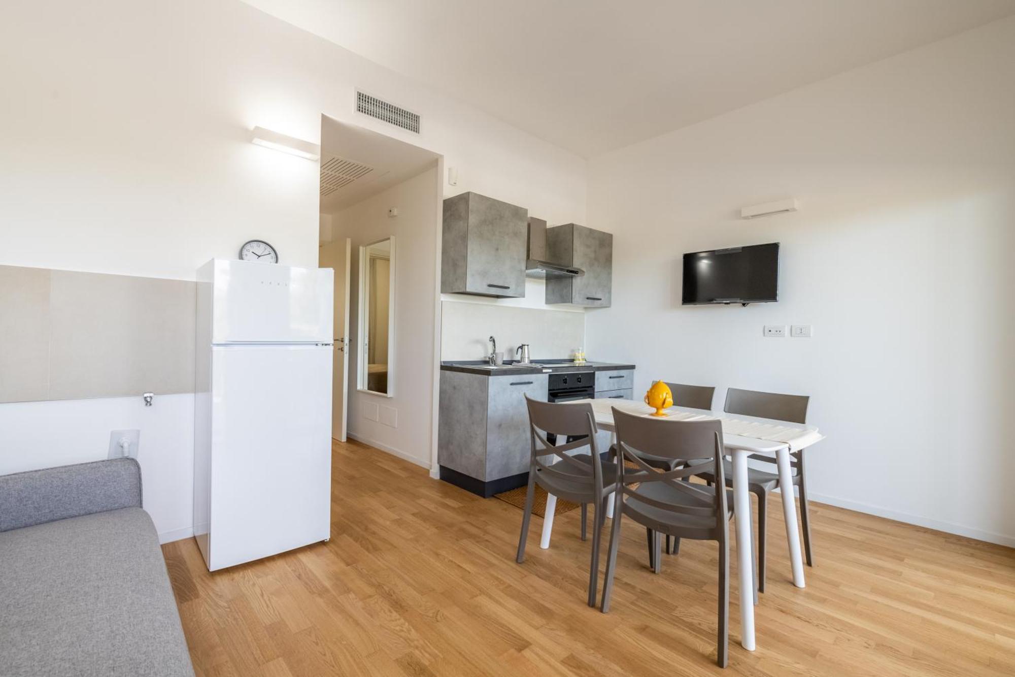 Loft Mare Seafront Modern *