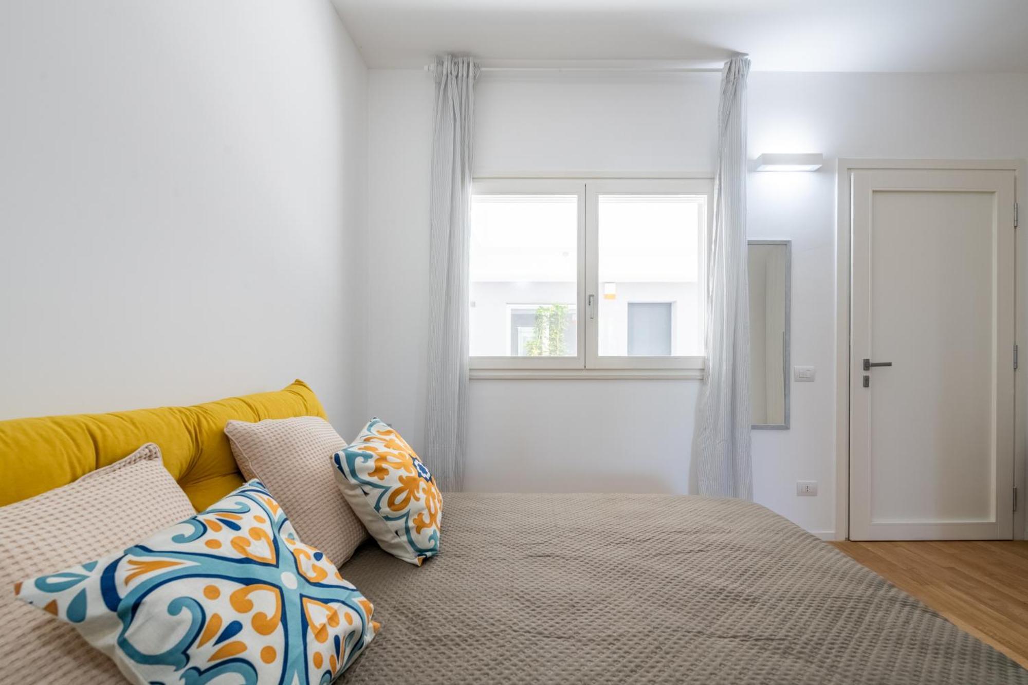 Loft Mare Seafront Modern Apartament