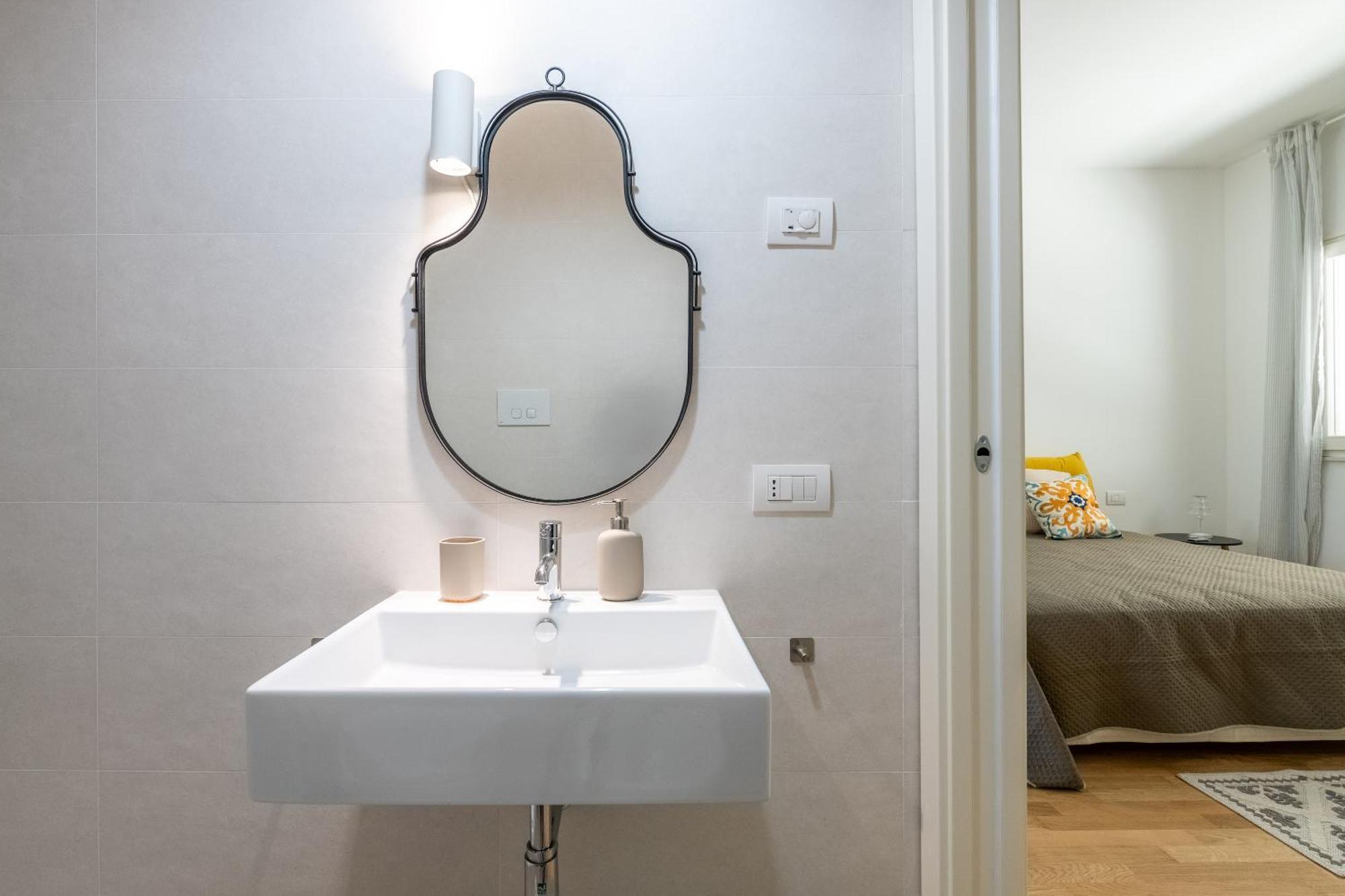 Loft Mare Seafront Modern Bari