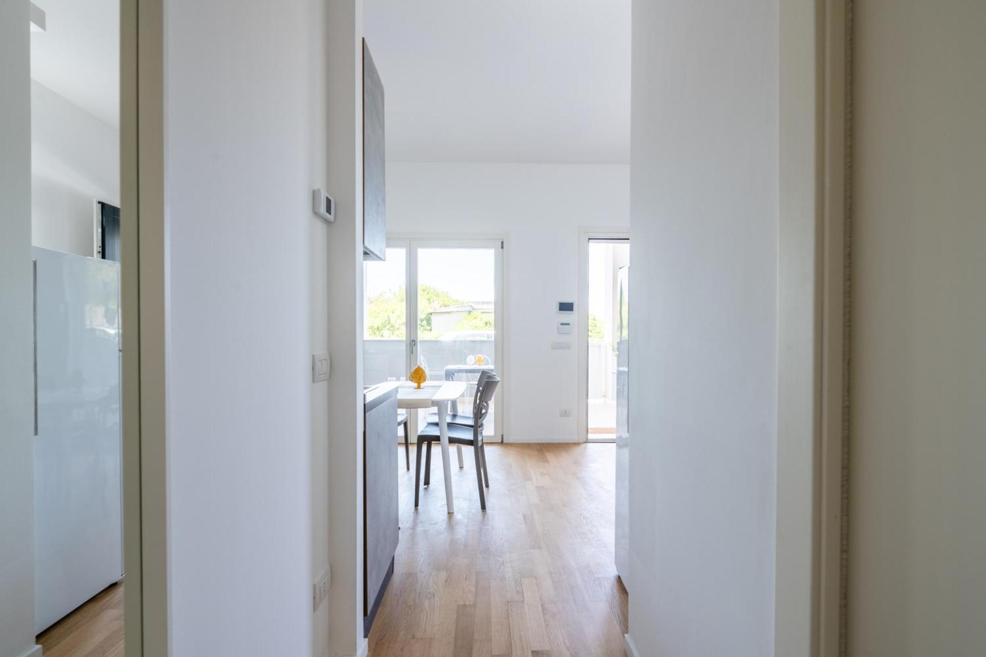 Loft Mare Seafront Modern Apartament