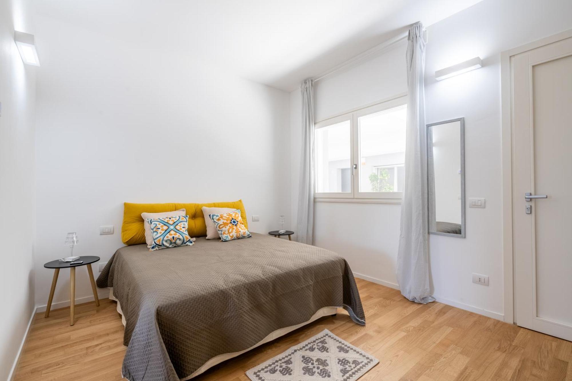 Apartament Loft Mare Seafront Modern