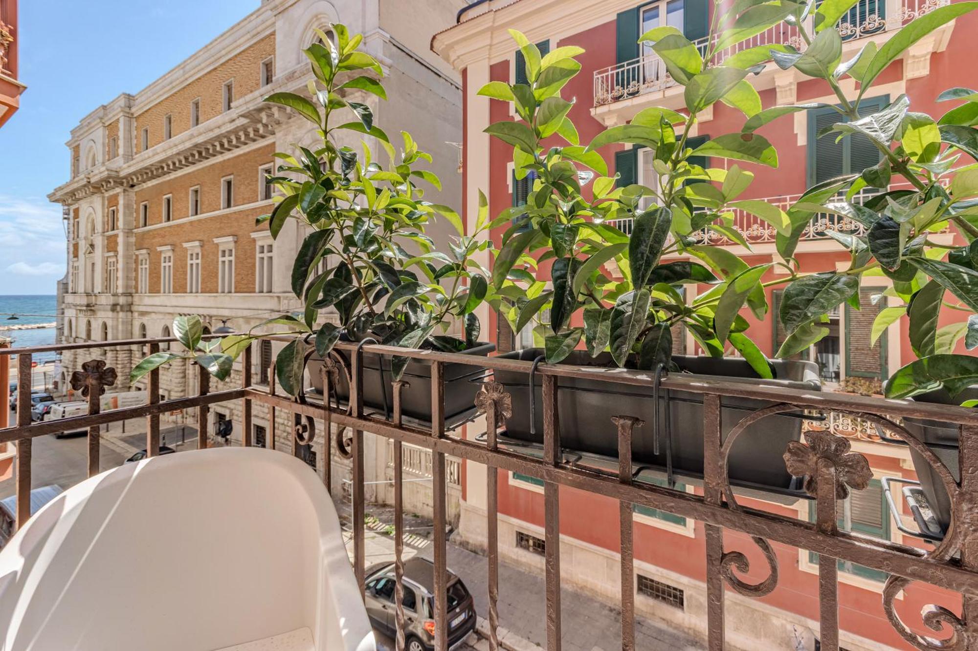 Spalato Seaview Apartamento *