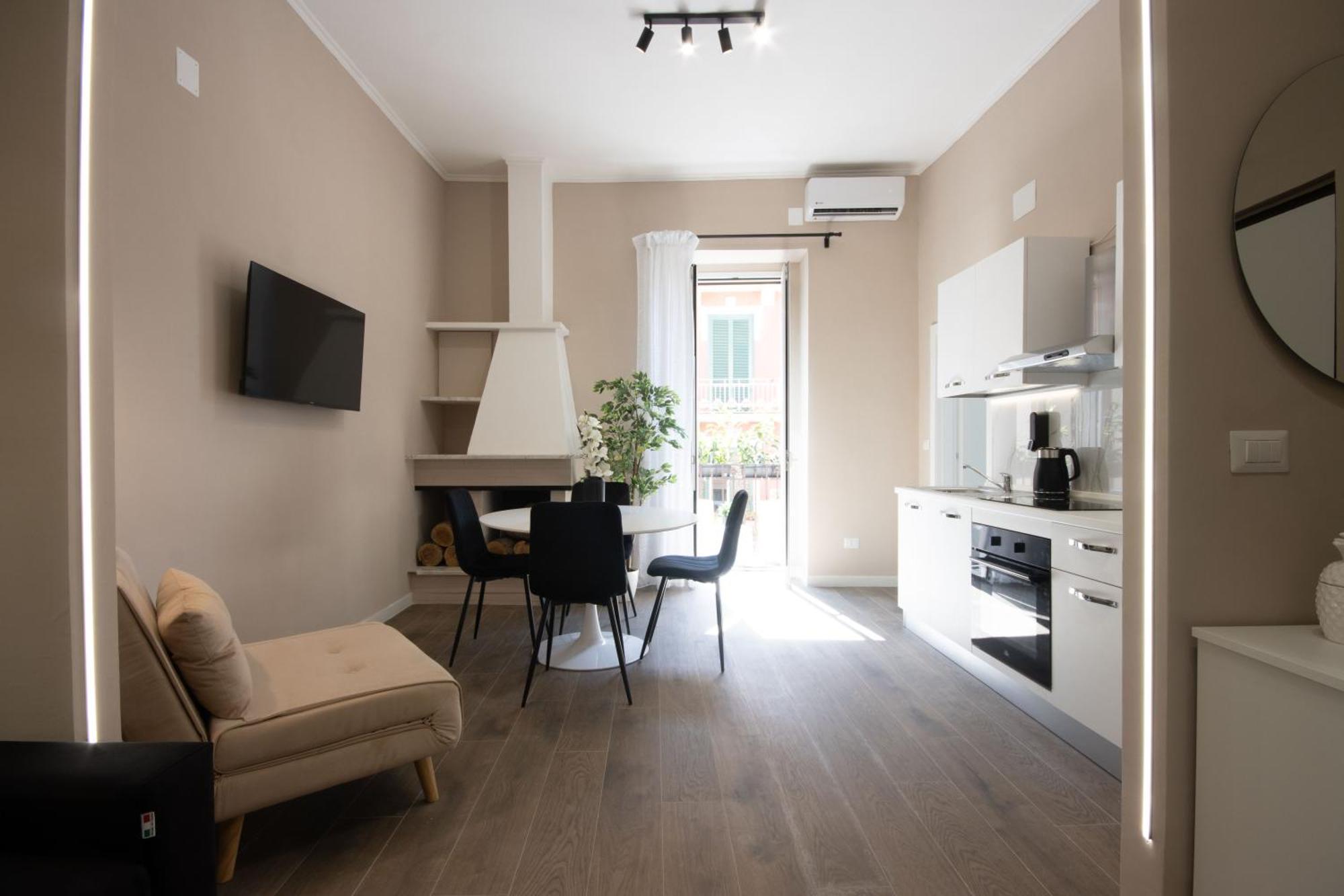 Spalato Seaview