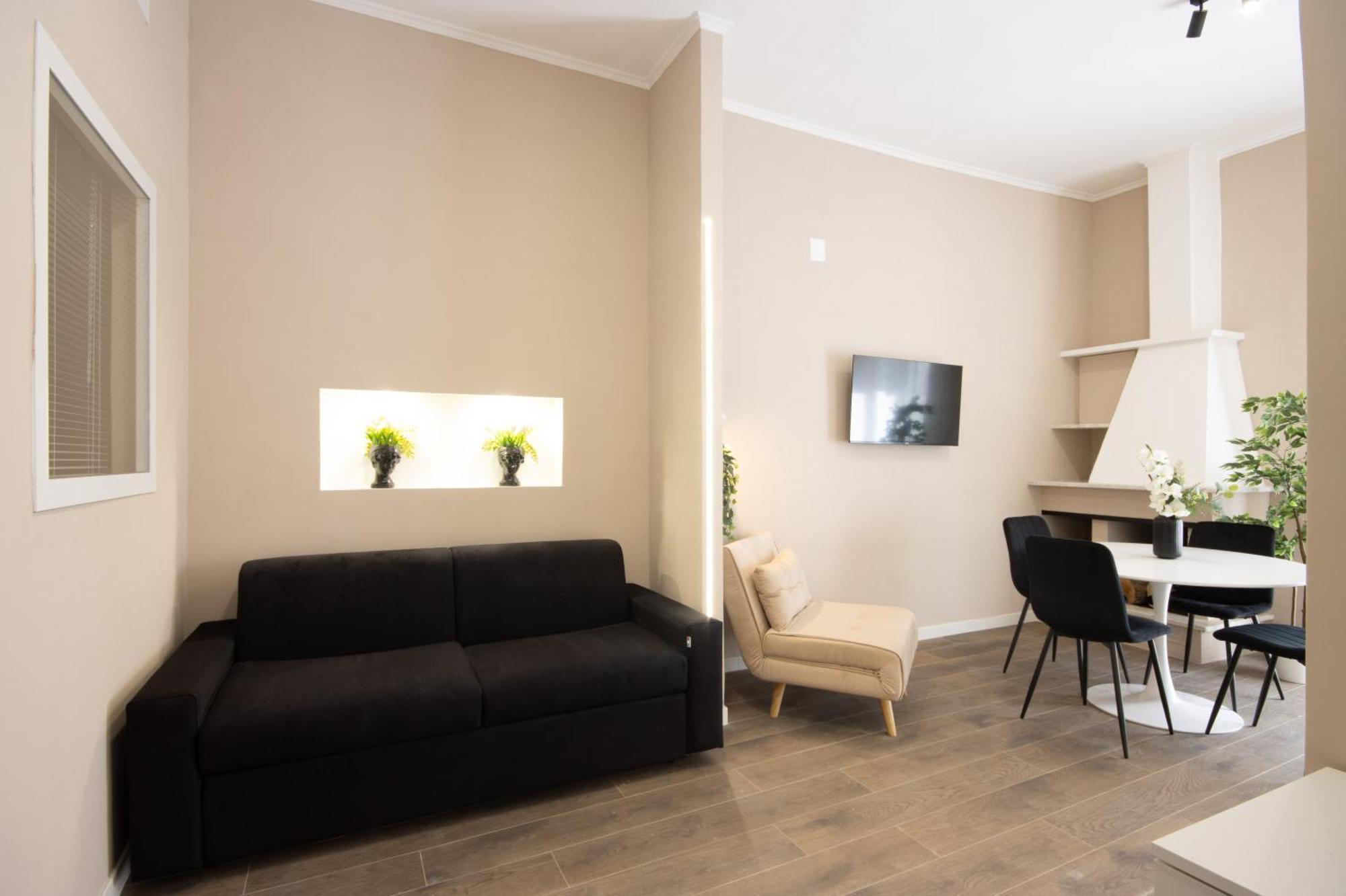 Spalato Seaview Apartamento