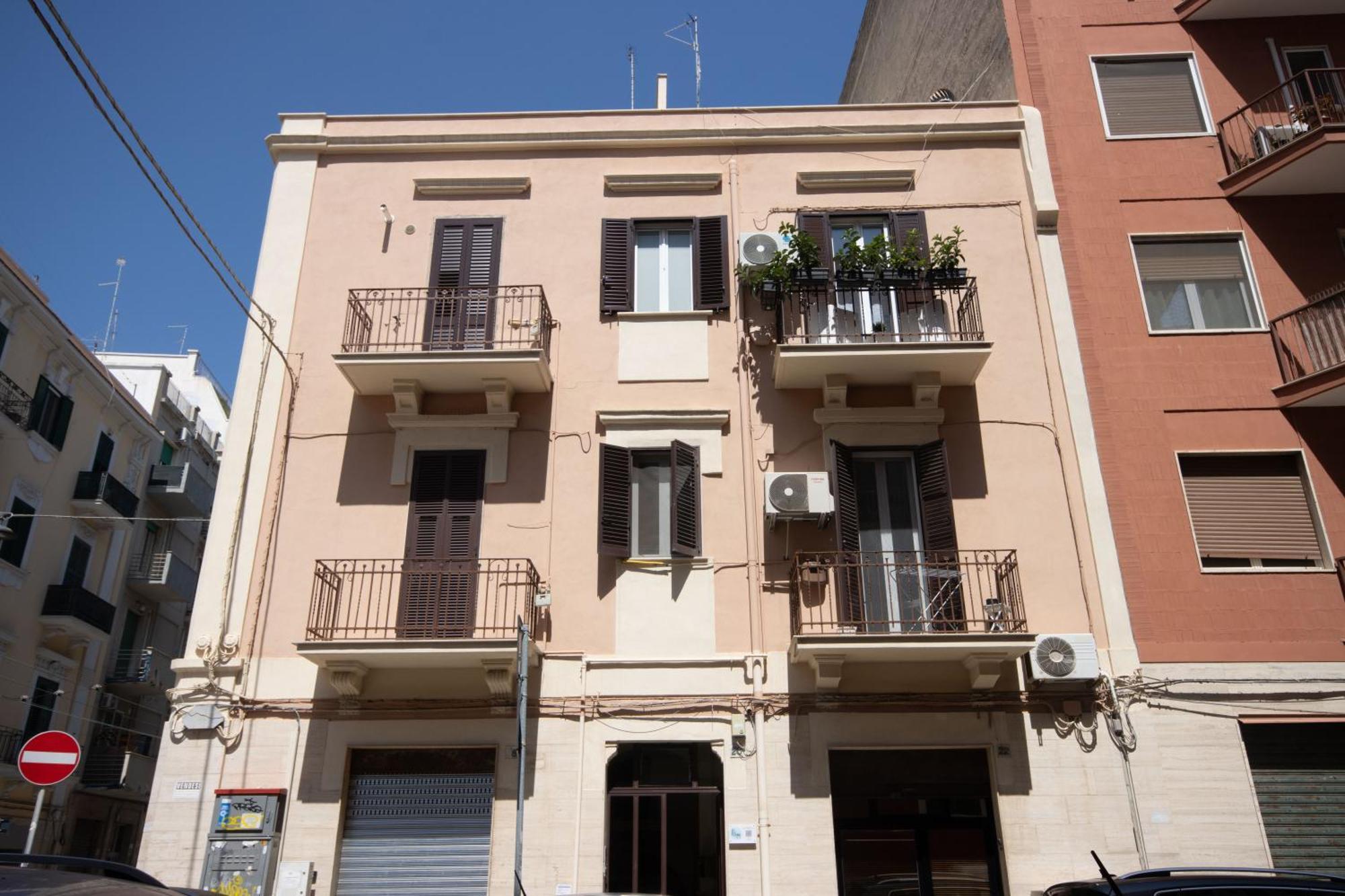 Spalato Seaview Apartamento *