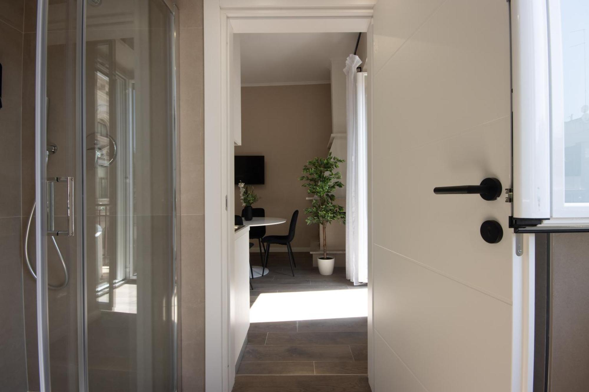 Apartment Spalato Seaview