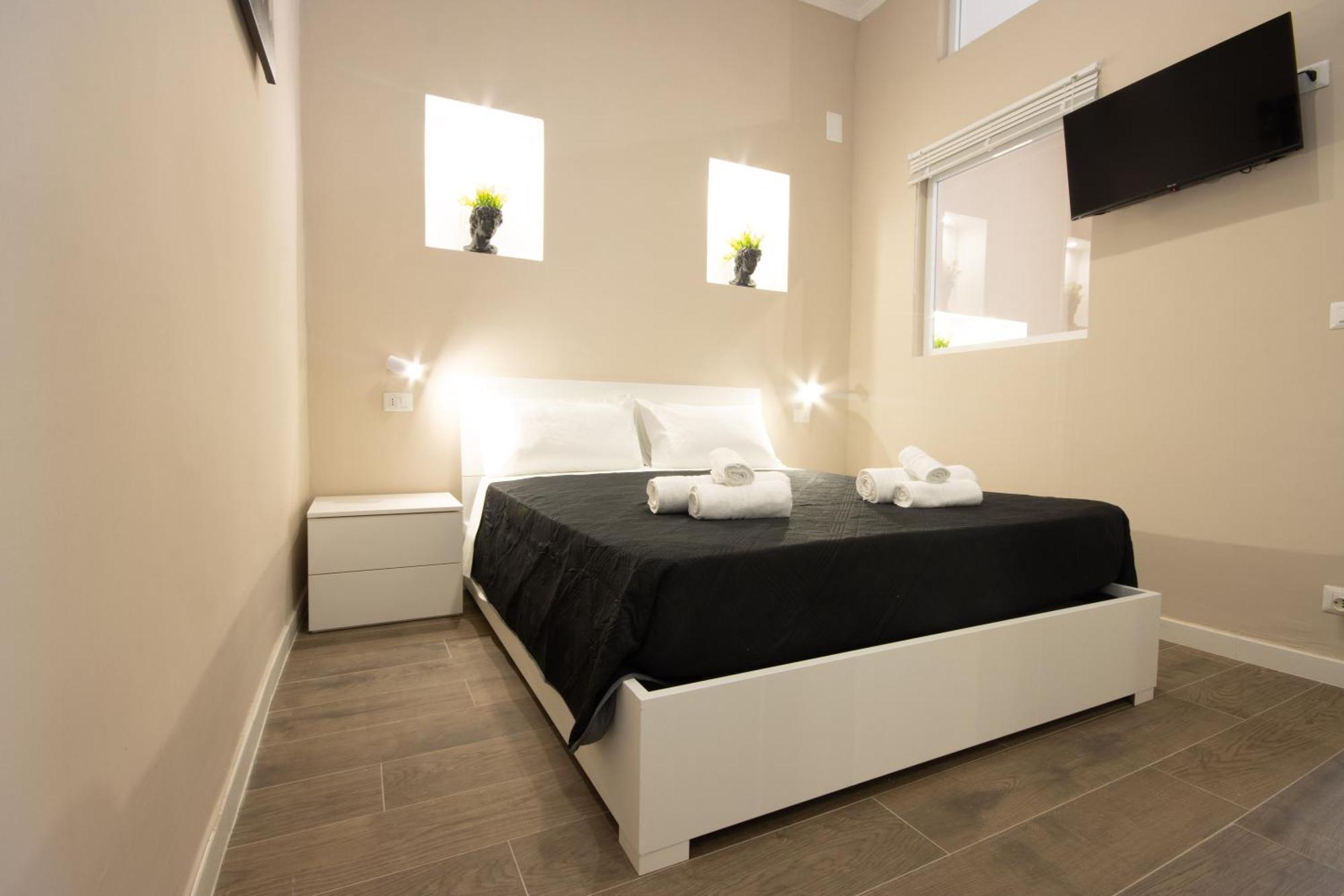Spalato Seaview Apartamento Bari