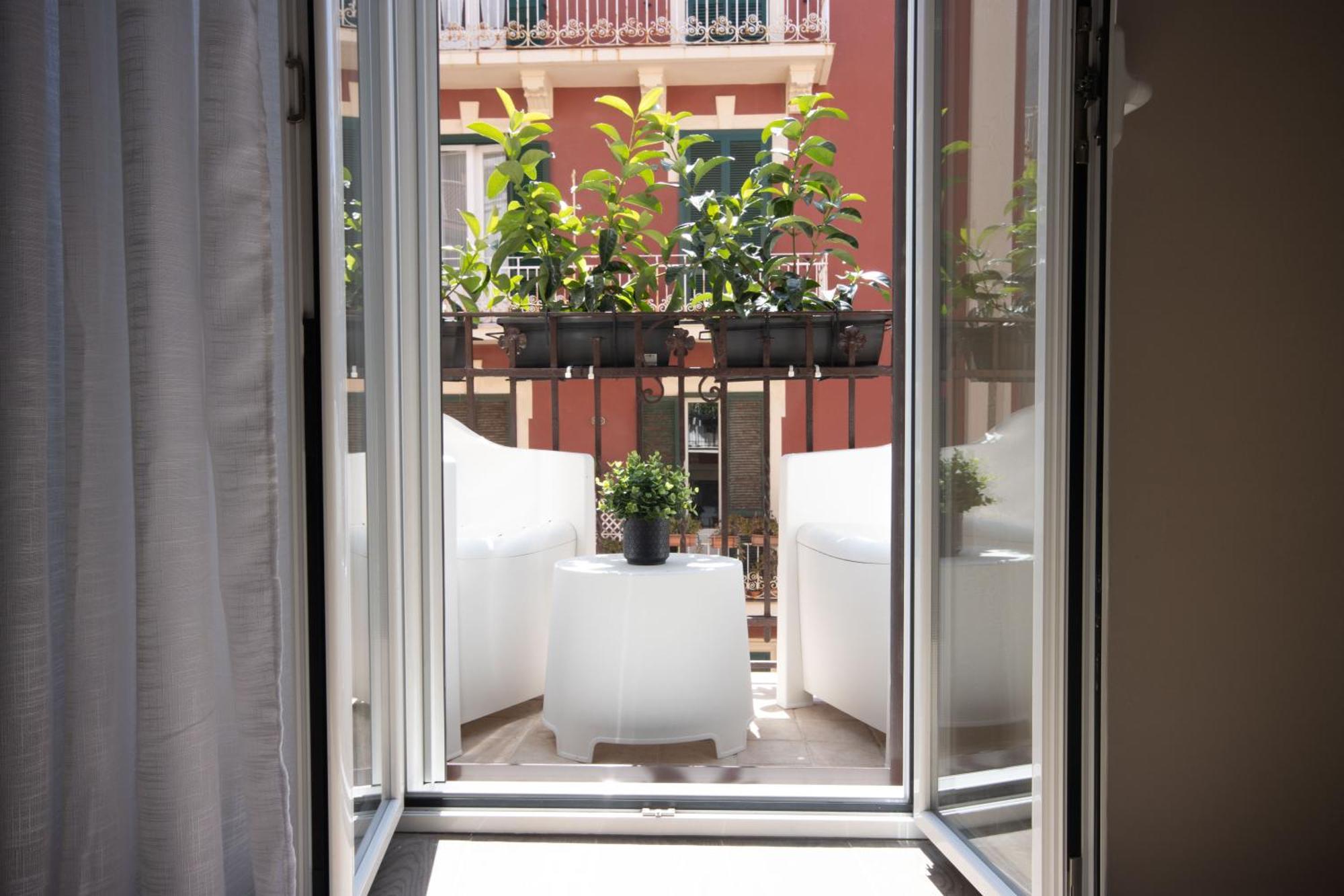 Apartamento Spalato Seaview Bari