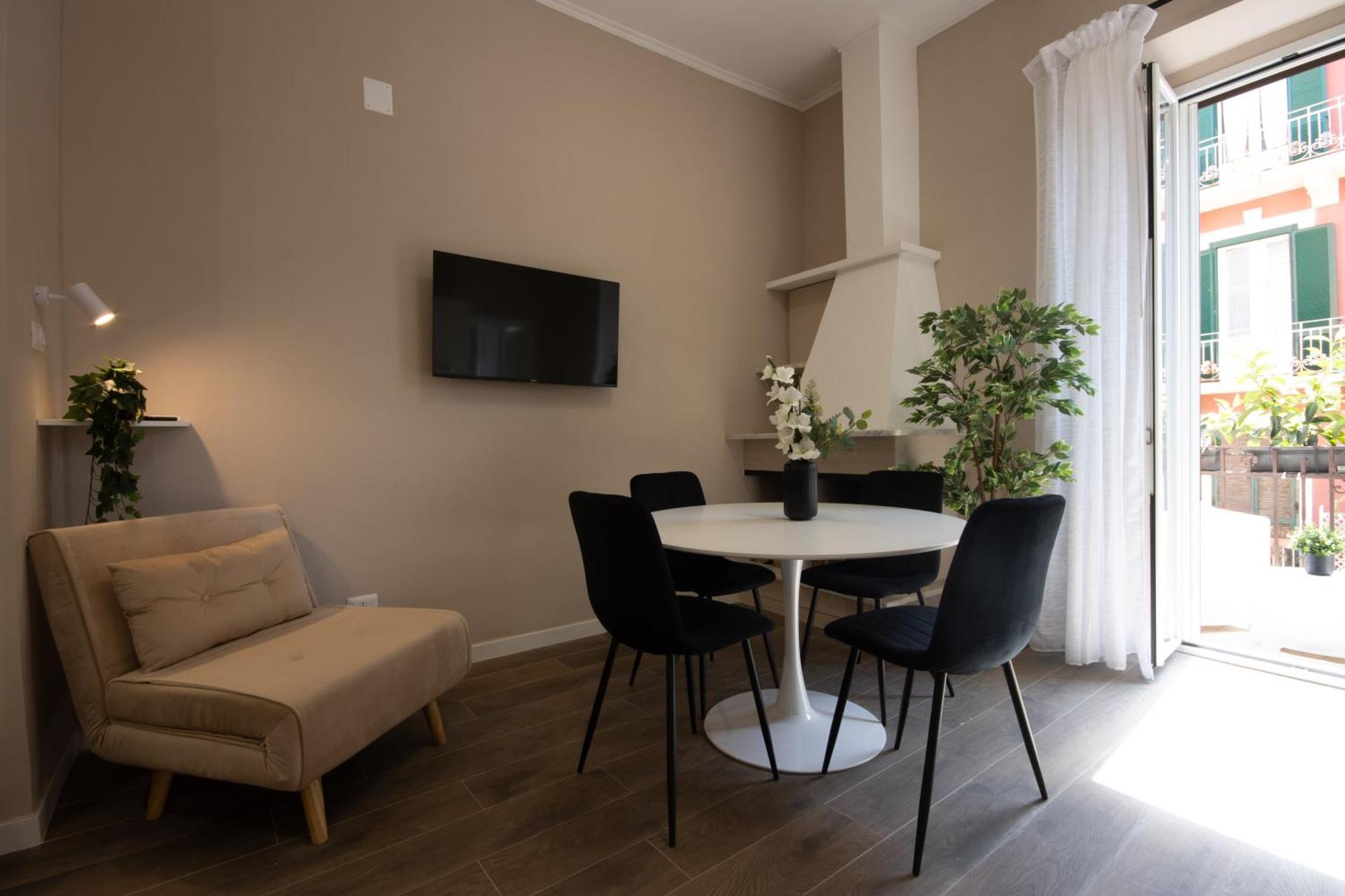 Spalato Seaview * Bari
