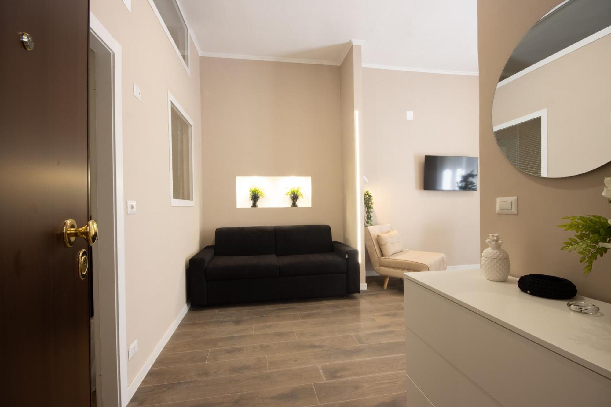Spalato Seaview Apartamento
