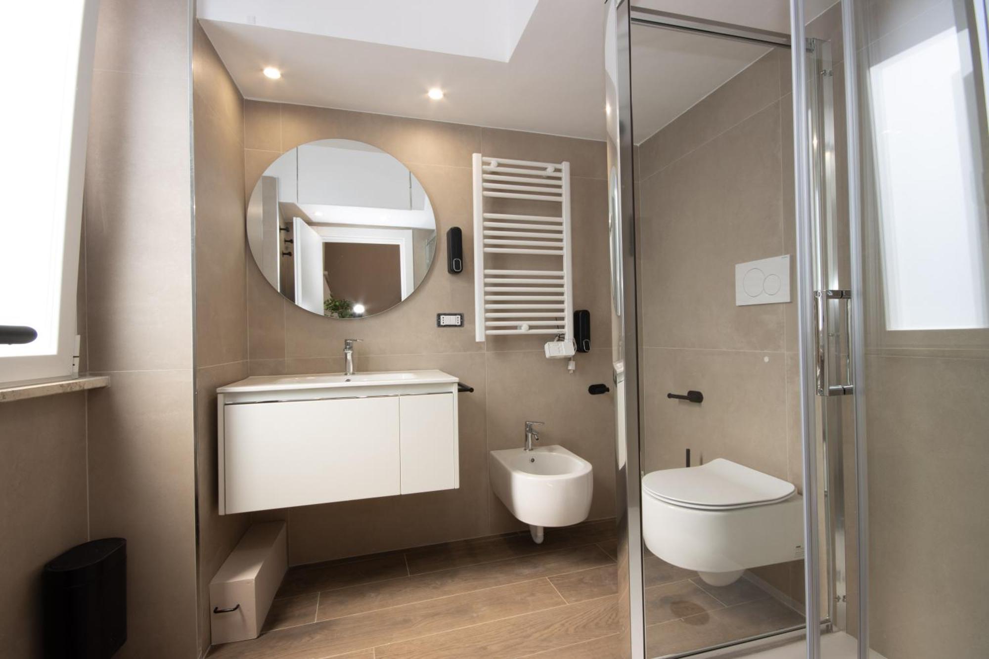 Spalato Seaview Apartamento