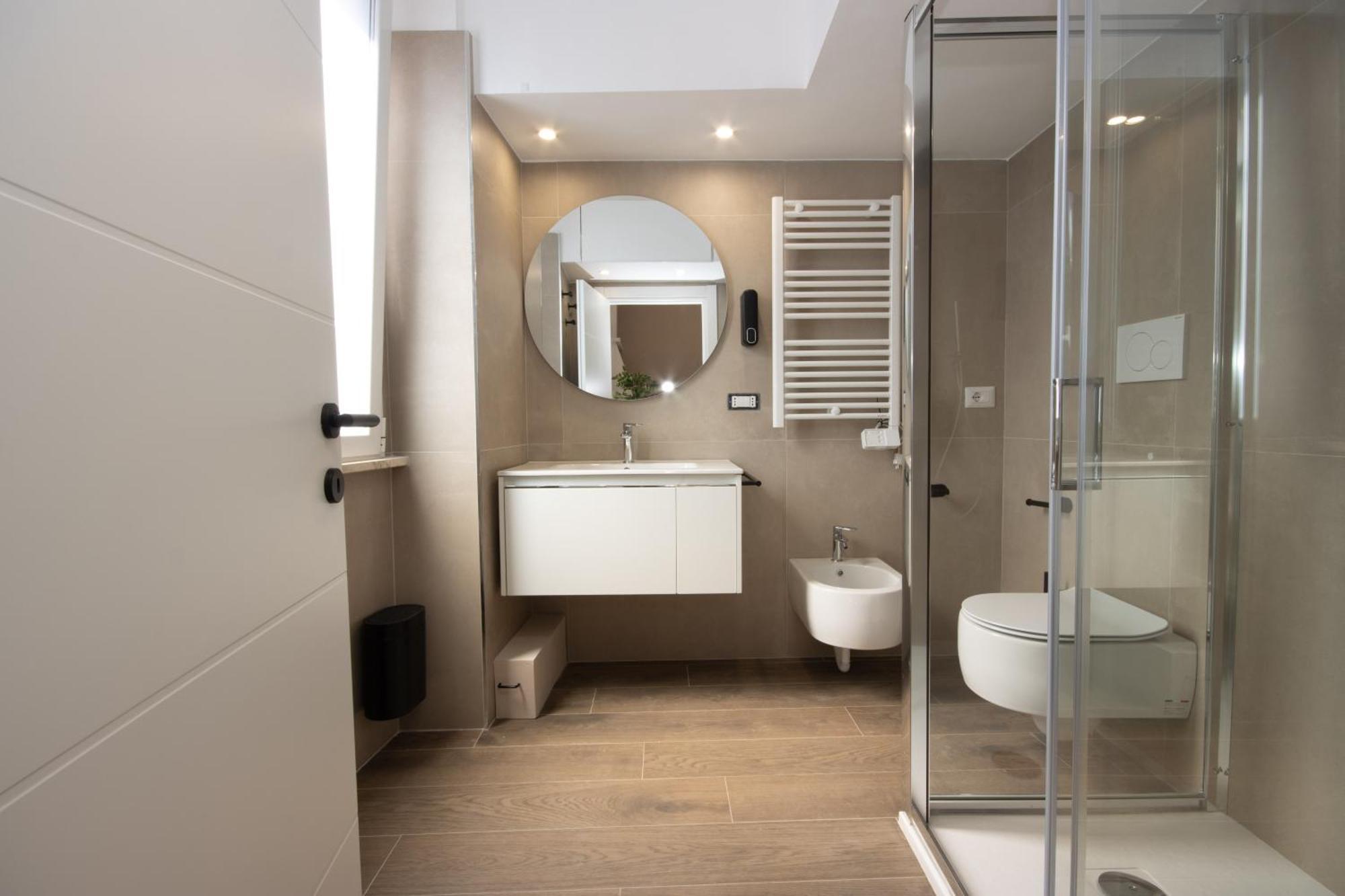 Spalato Seaview Apartamento *
