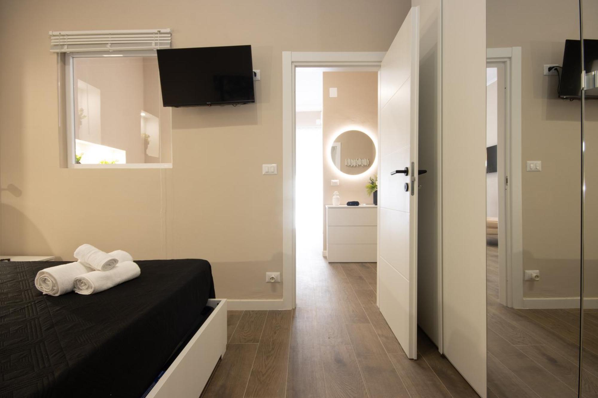 Spalato Seaview Apartamento Bari
