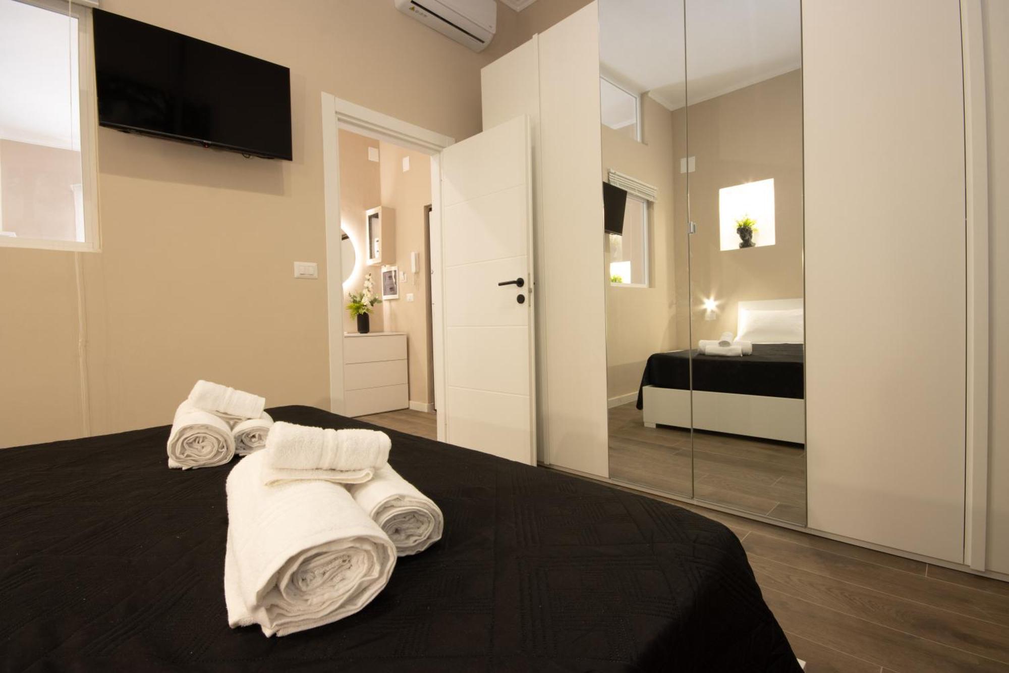 Apartamento Spalato Seaview