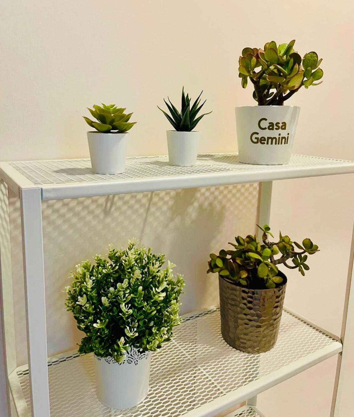 Casa Gemini Apartment