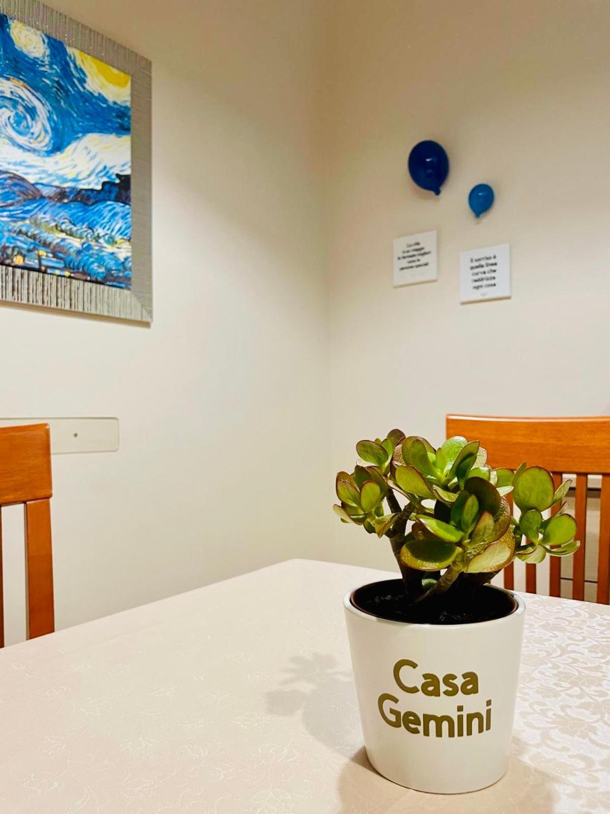 Appartamento Casa Gemini