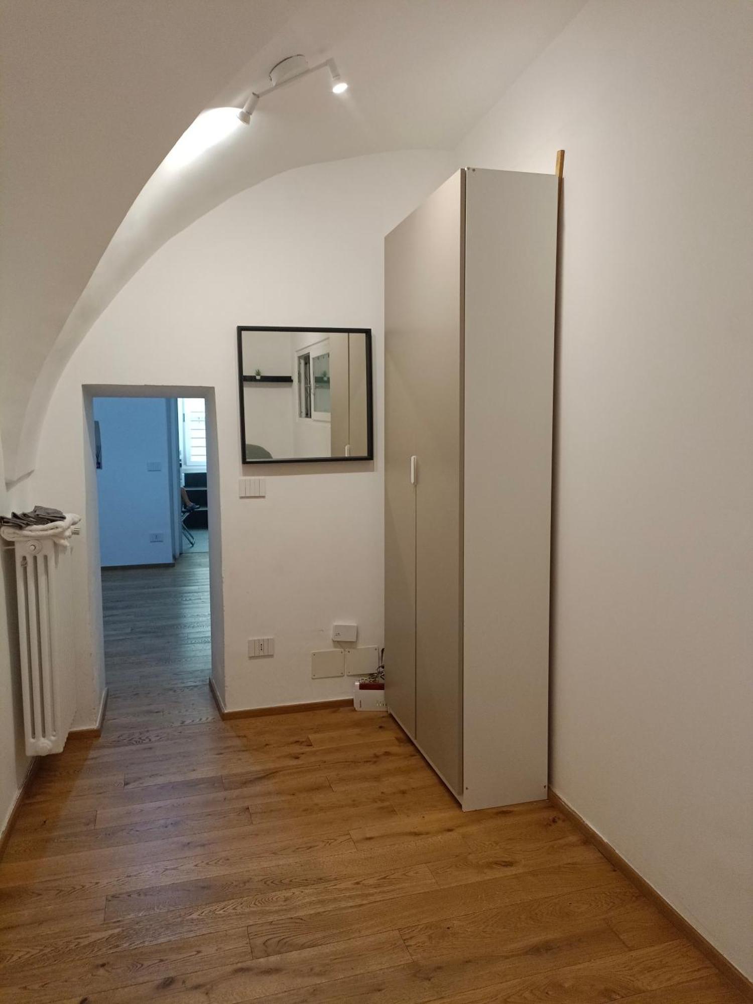 Apartment Vecchia Dante *