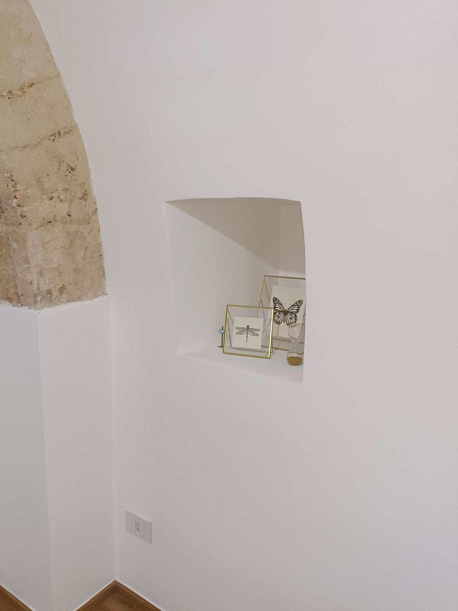 Vecchia Dante Apartment