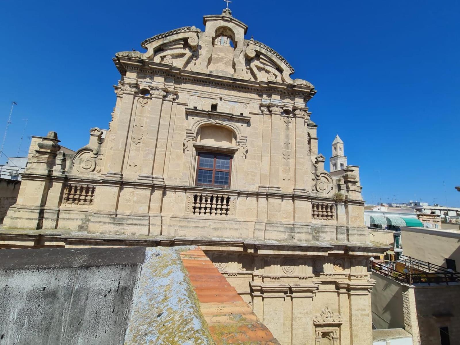 Enza Domus Căn hộ *